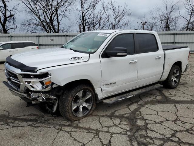 RAM 1500 2019 1c6srfft5kn855499