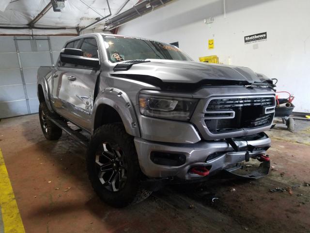 RAM 1500 BIG H 2019 1c6srfft5kn857530