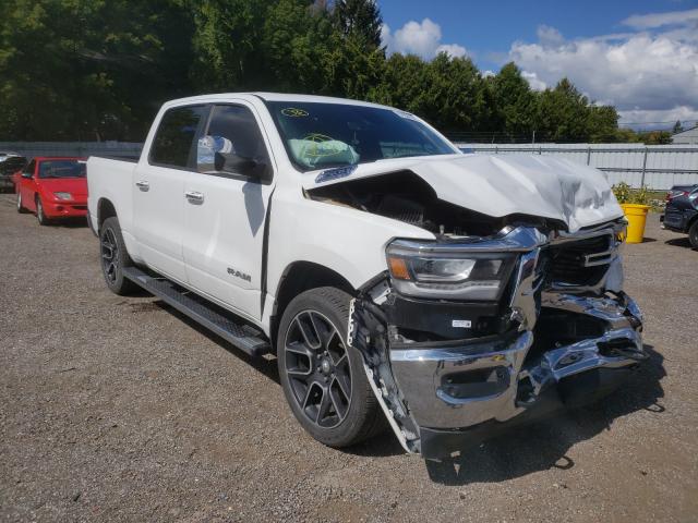 RAM 1500 BIG H 2019 1c6srfft5kn869239