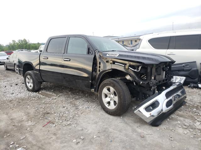 RAM 1500 BIG H 2019 1c6srfft5kn877678