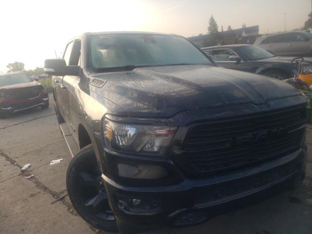 RAM 1500 BIG H 2019 1c6srfft5kn890768