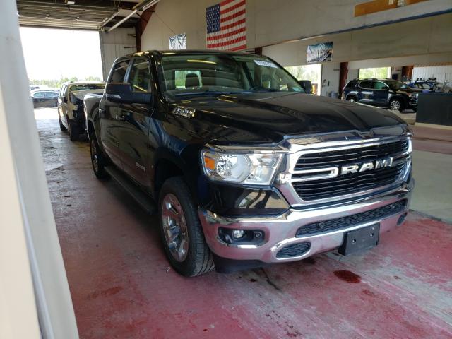 RAM 1500 BIG H 2019 1c6srfft5kn895839