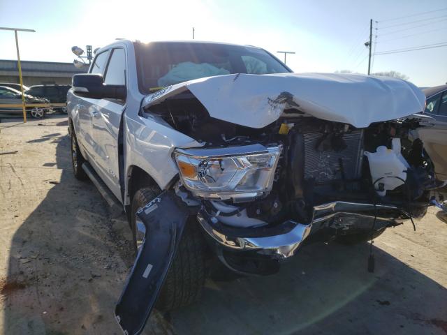 RAM 1500 BIG H 2019 1c6srfft5kn910792