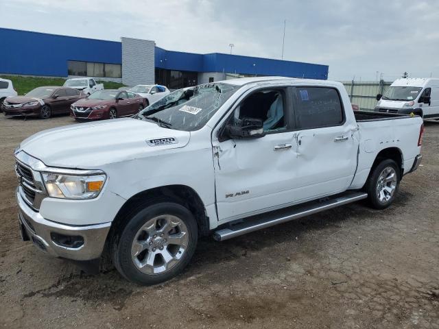 RAM 1500 BIG H 2019 1c6srfft5kn911120