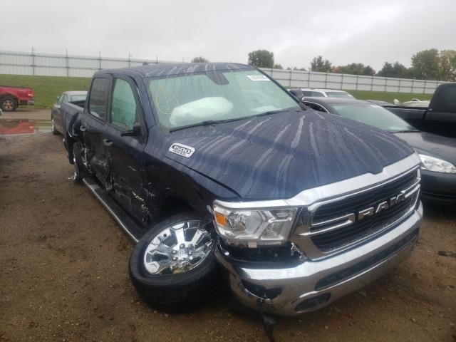 RAM 1500 BIG H 2019 1c6srfft5kn919315