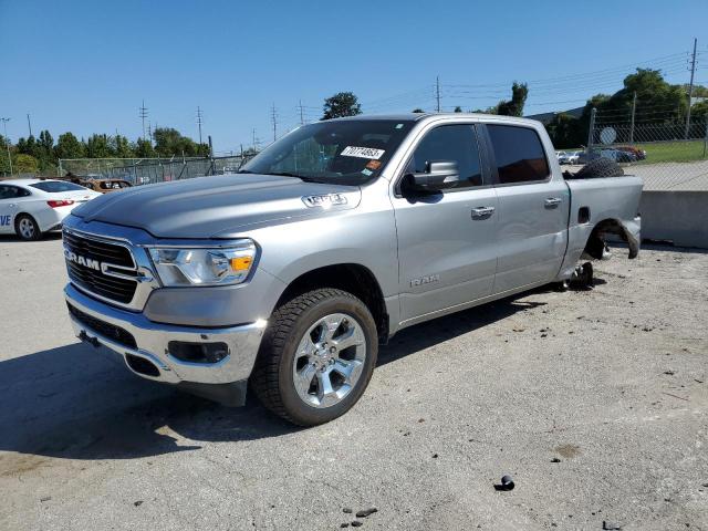 RAM 1500 2019 1c6srfft5kn919654