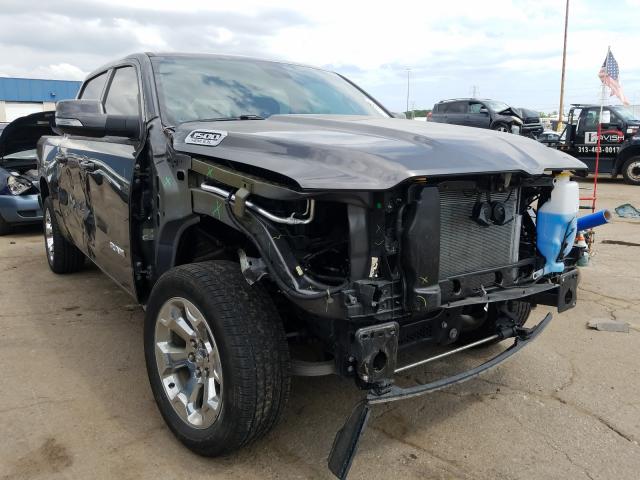 RAM 1500 BIG H 2020 1c6srfft5ln108440