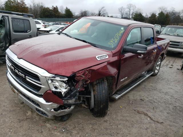 RAM 1500 BIG H 2020 1c6srfft5ln114027