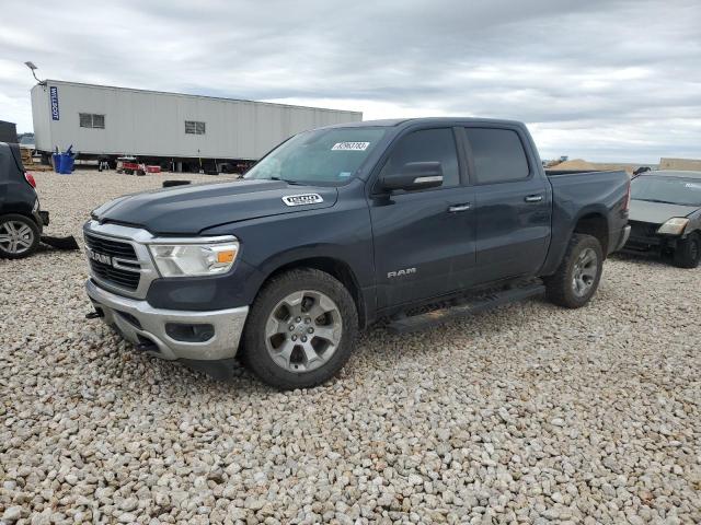 RAM 1500 2020 1c6srfft5ln114982