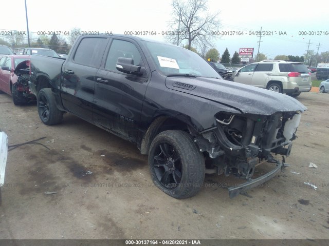 RAM 1500 2020 1c6srfft5ln115274