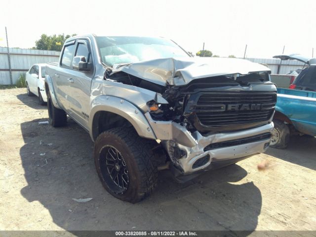 RAM 1500 2020 1c6srfft5ln116831