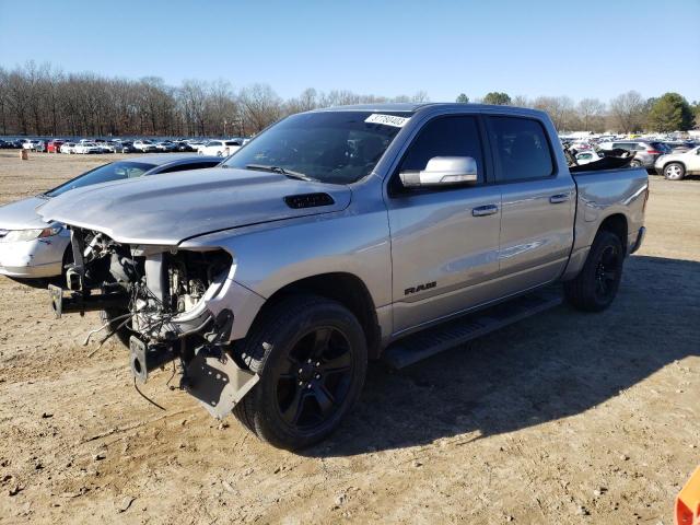 RAM 1500 BIG H 2020 1c6srfft5ln116876