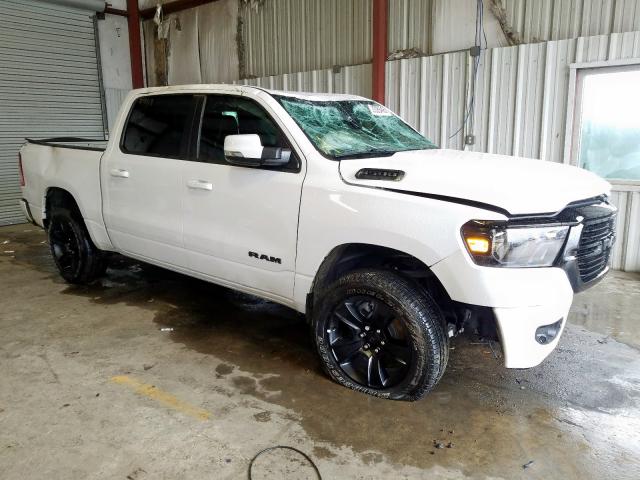 RAM 1500 BIG H 2020 1c6srfft5ln127859