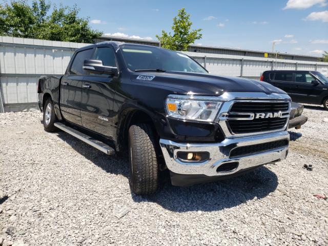 RAM 1500 BIG H 2020 1c6srfft5ln130924