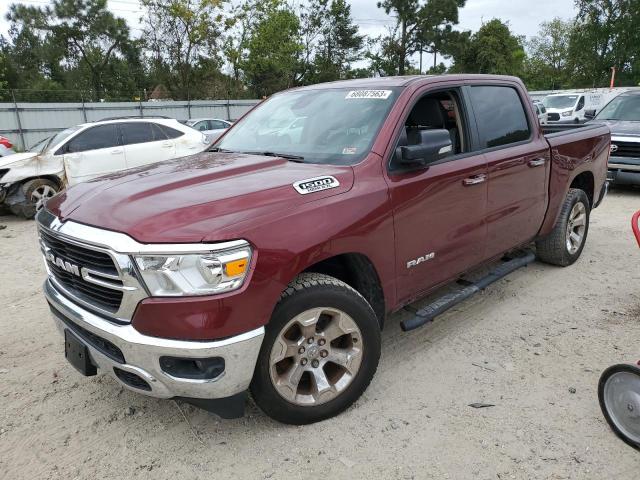 RAM 1500 BIG H 2020 1c6srfft5ln131751