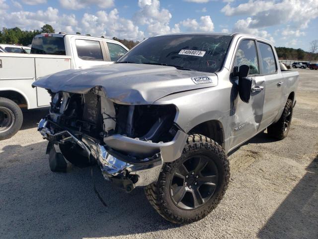 RAM 1500 2020 1c6srfft5ln140689