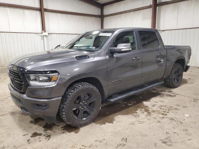 RAM 1500 BIG H 2020 1c6srfft5ln155094