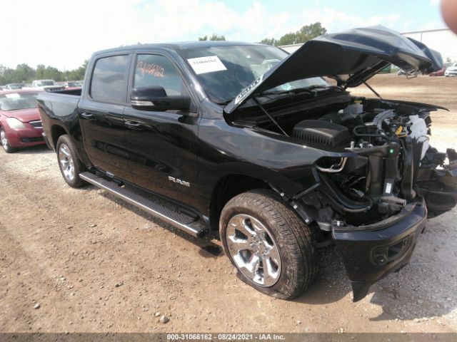 RAM 1500 2020 1c6srfft5ln155564