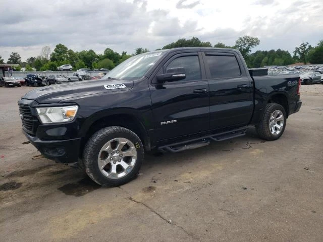 RAM 1500 BIG H 2020 1c6srfft5ln161817