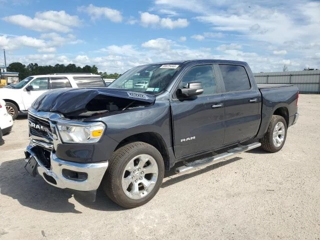 RAM 1500 BIG H 2020 1c6srfft5ln165592