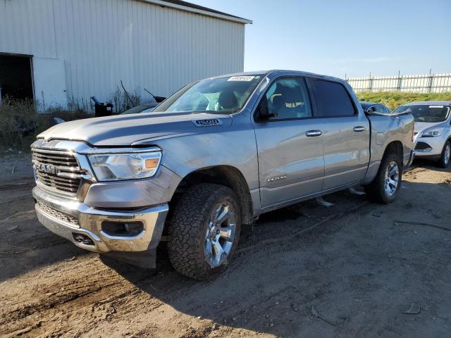 RAM 1500 BIG H 2020 1c6srfft5ln167021