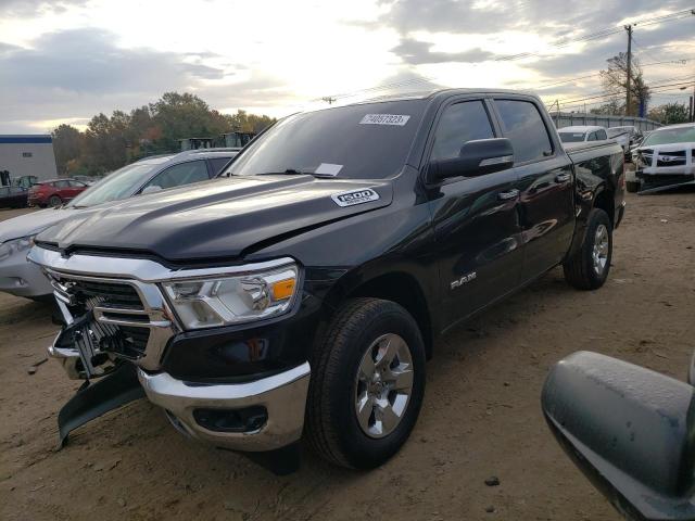 RAM 1500 2020 1c6srfft5ln171702