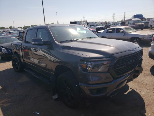 RAM 1500 BIG H 2020 1c6srfft5ln184210