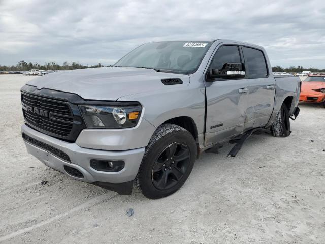 RAM 1500 2020 1c6srfft5ln203791