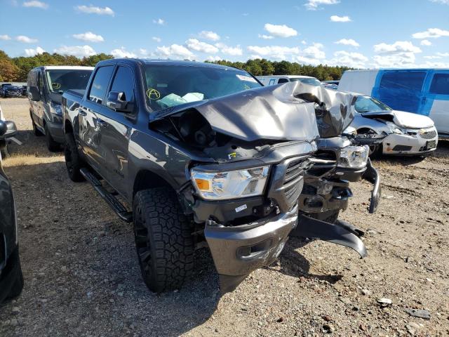 RAM 1500 BIG H 2020 1c6srfft5ln208411