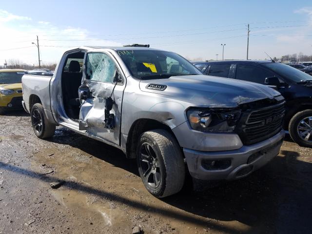 RAM 1500 BIG H 2020 1c6srfft5ln216394