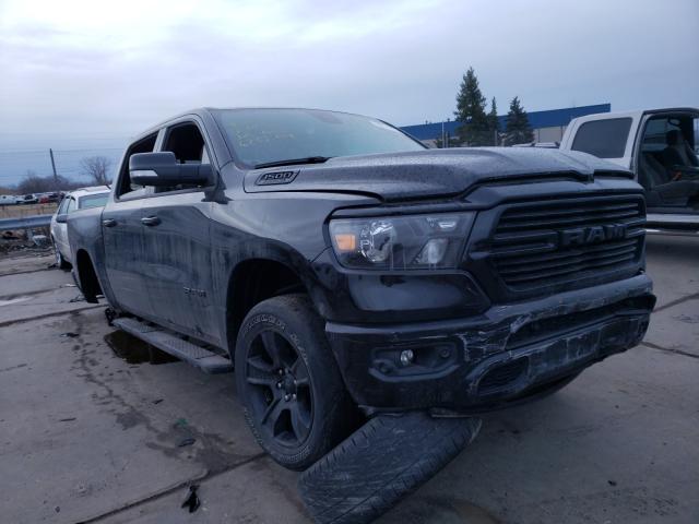 RAM 1500 BIG H 2020 1c6srfft5ln216735