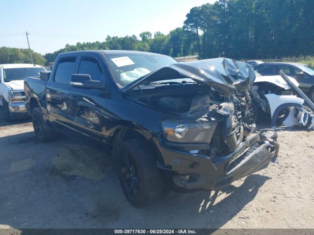 RAM 1500 2020 1c6srfft5ln220347