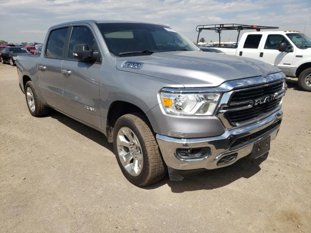 RAM 1500 BIG H 2020 1c6srfft5ln233986