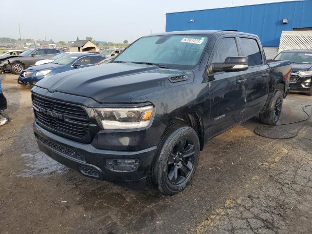 RAM 1500 2020 1c6srfft5ln241960