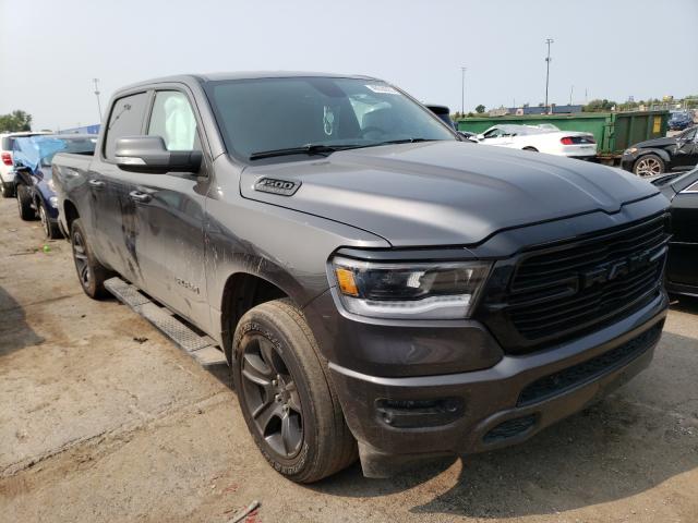 RAM 1500 BIG H 2020 1c6srfft5ln247094