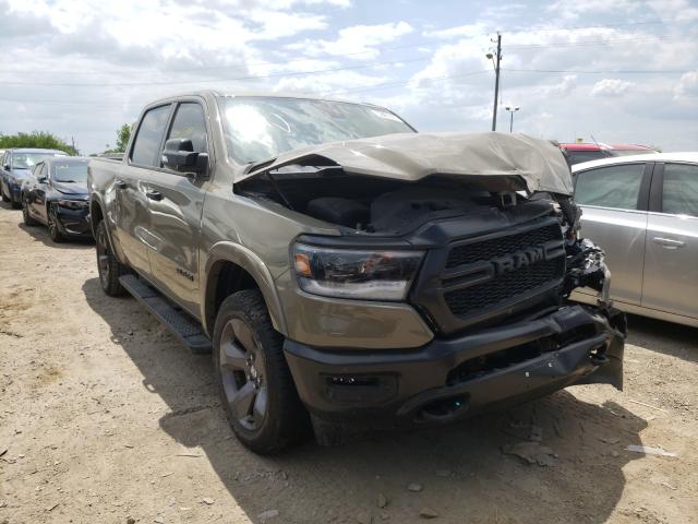 RAM 1500 BIG H 2020 1c6srfft5ln284808