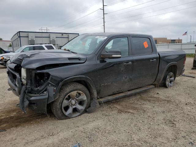 RAM 1500 BIG H 2020 1c6srfft5ln284906