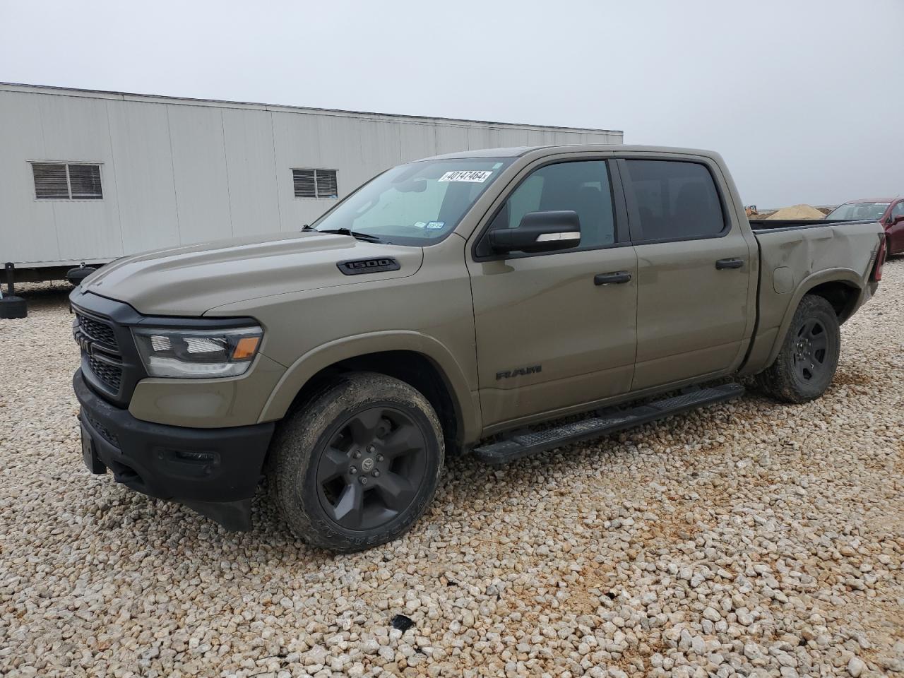 RAM 1500 2020 1c6srfft5ln301042