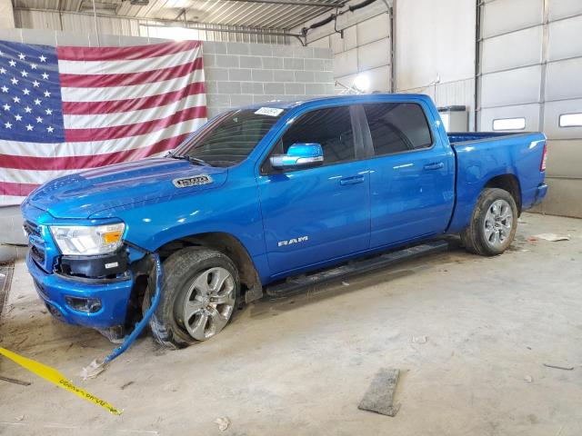 RAM 1500 BIG H 2020 1c6srfft5ln301770