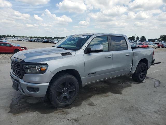 RAM 1500 2020 1c6srfft5ln303857