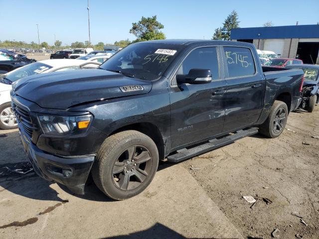 RAM 1500 2020 1c6srfft5ln325745