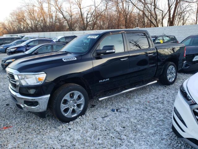 RAM 1500 BIG H 2020 1c6srfft5ln329326