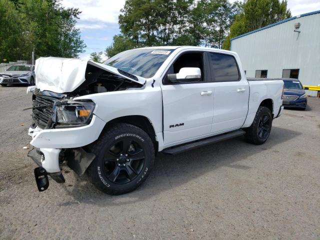 RAM 1500 BIG H 2020 1c6srfft5ln350077