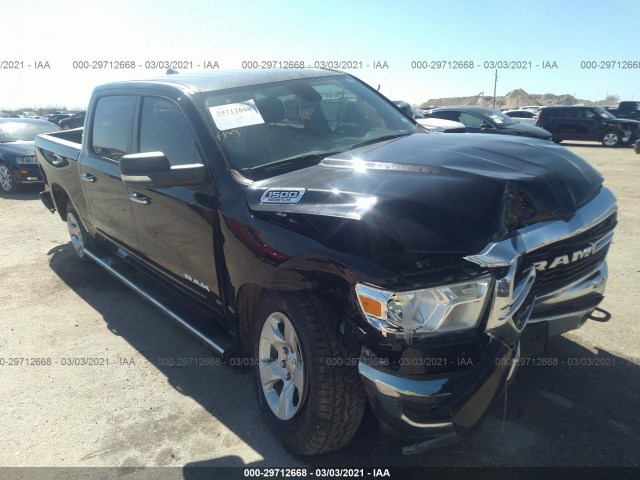 RAM 1500 2020 1c6srfft5ln351455