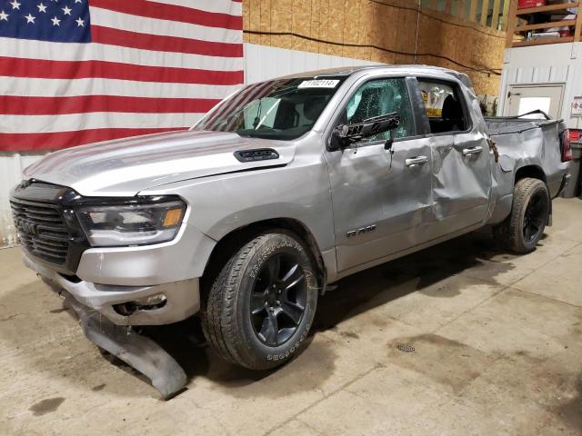 RAM 1500 BIG H 2020 1c6srfft5ln351813