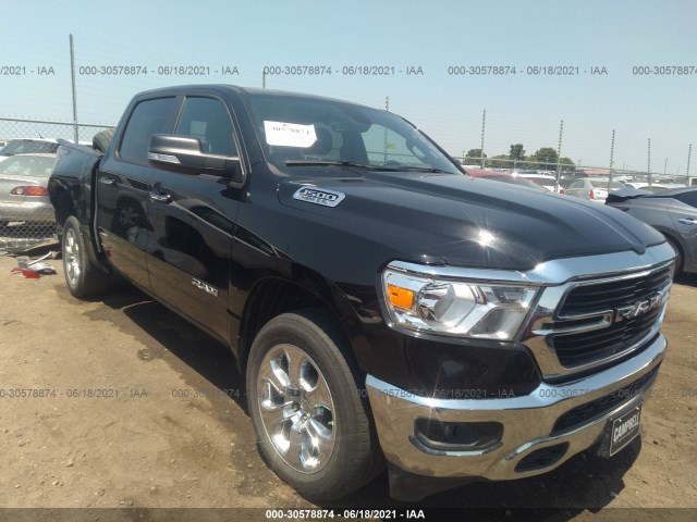 RAM 1500 2020 1c6srfft5ln359412