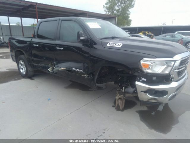 RAM 1500 2020 1c6srfft5ln360589