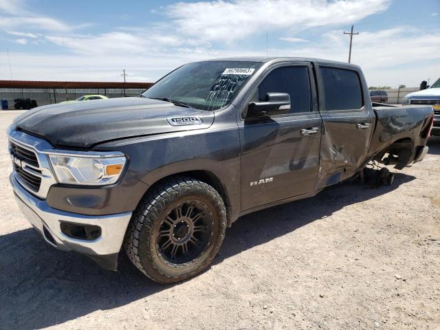 RAM 1500 BIG H 2020 1c6srfft5ln362505