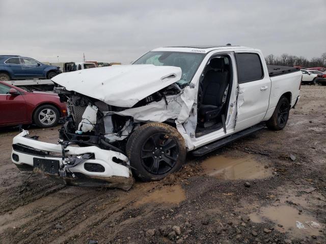 RAM 1500 2020 1c6srfft5ln376453