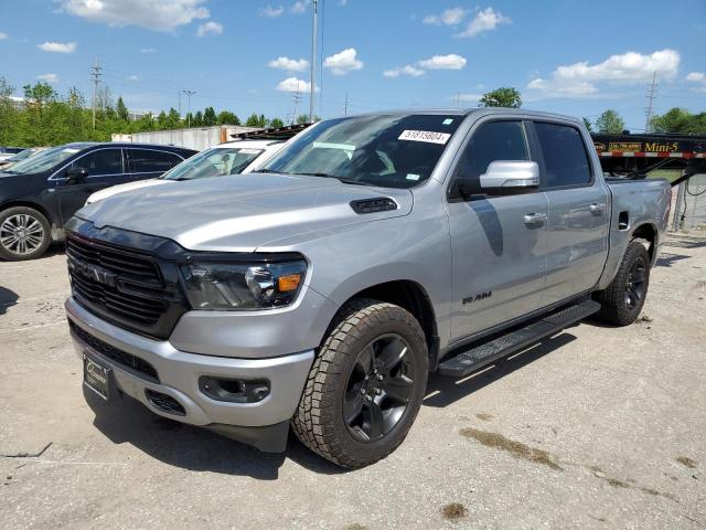 RAM 1500 2020 1c6srfft5ln397335